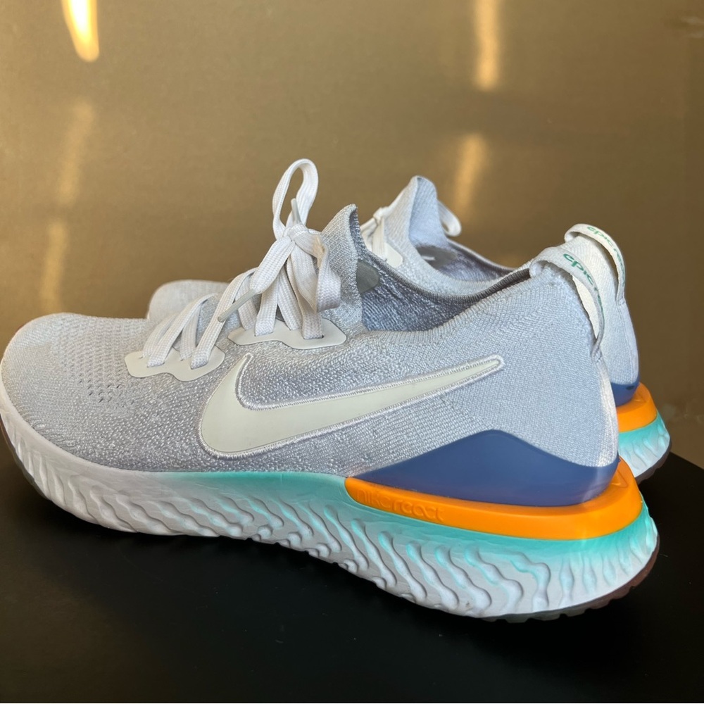 Nike Epic React Fly Knit - image 4